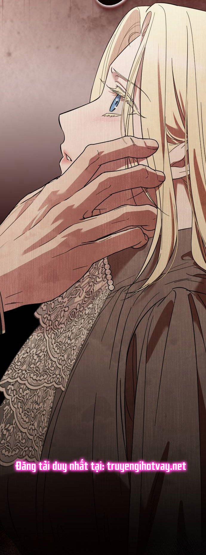 Kẻ Cưỡng Bức Yêu Quý Của Tôi 1.2 trang 40