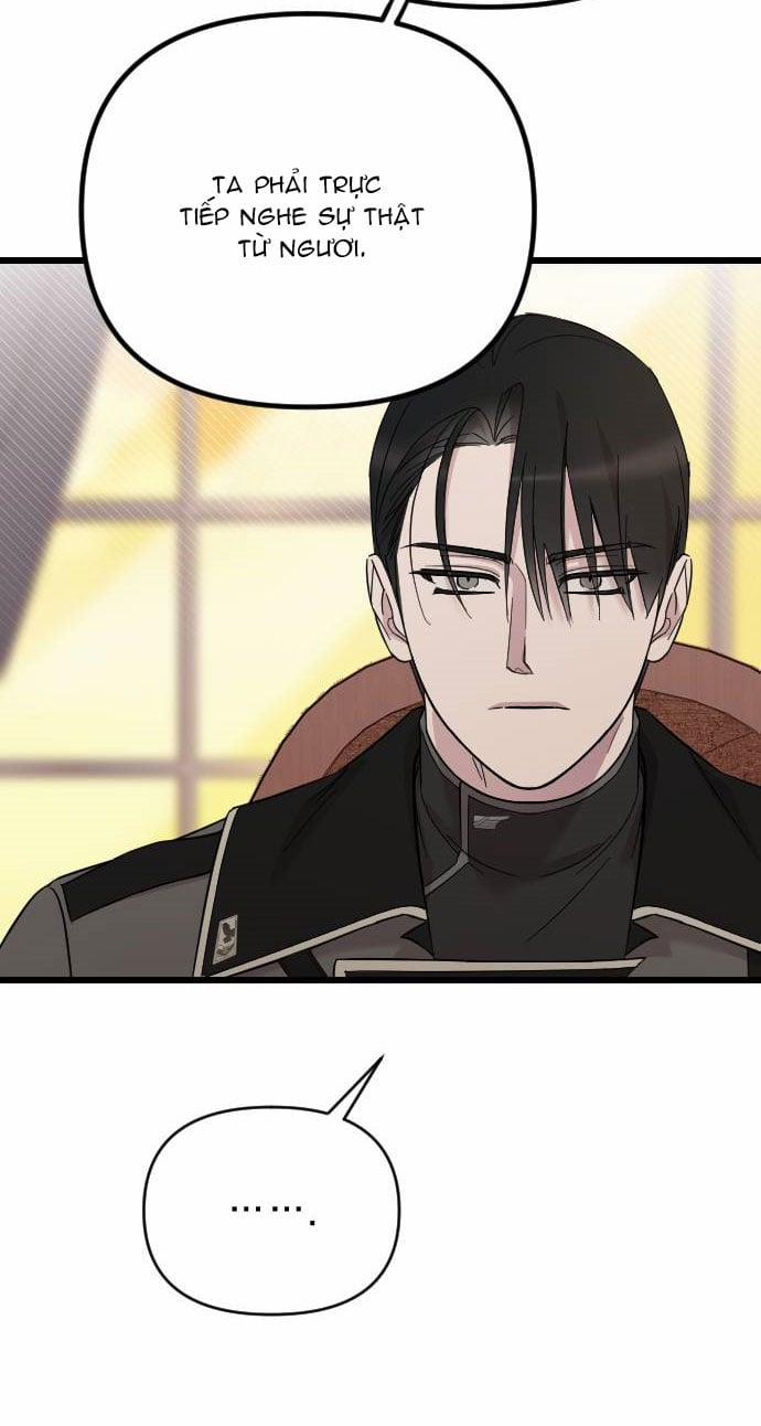 Kẻ Cưỡng Bức Yêu Quý Của Tôi 1.2 trang 5