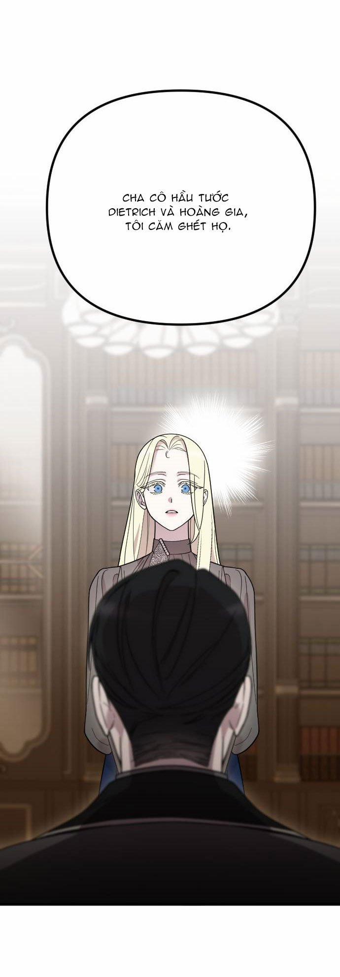 Kẻ Cưỡng Bức Yêu Quý Của Tôi 1.2 trang 7