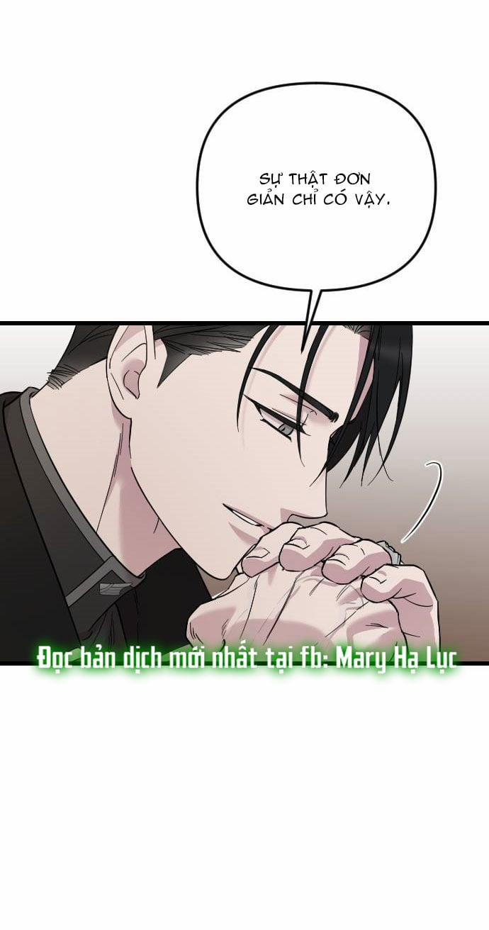 Kẻ Cưỡng Bức Yêu Quý Của Tôi 1.2 trang 8