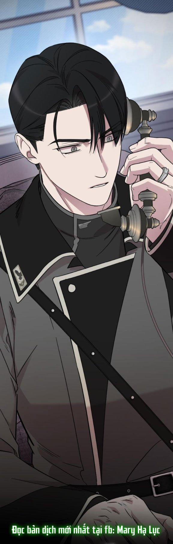 Kẻ Cưỡng Bức Yêu Quý Của Tôi 10.1 trang 1