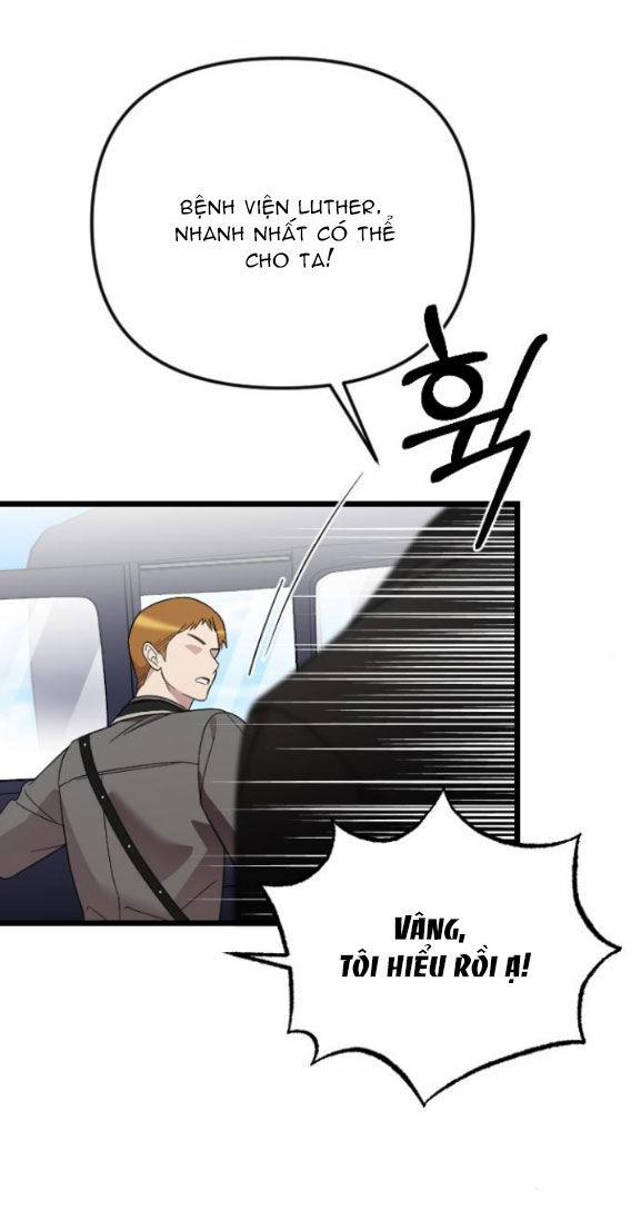Kẻ Cưỡng Bức Yêu Quý Của Tôi 10.1 trang 10