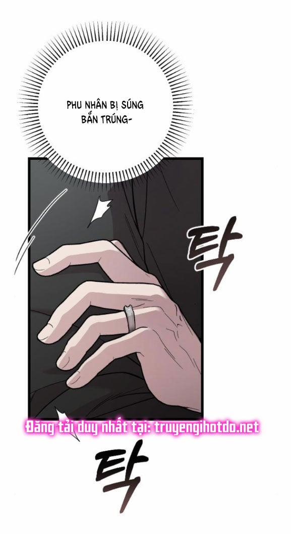 Kẻ Cưỡng Bức Yêu Quý Của Tôi 10.1 trang 13