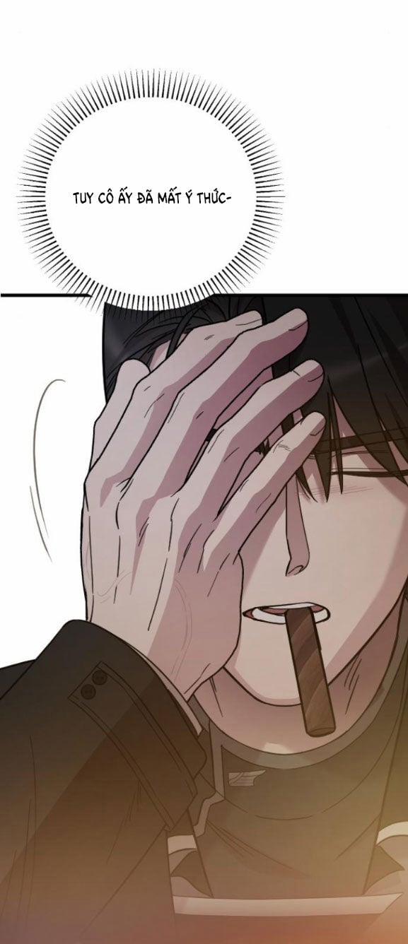 Kẻ Cưỡng Bức Yêu Quý Của Tôi 10.1 trang 15