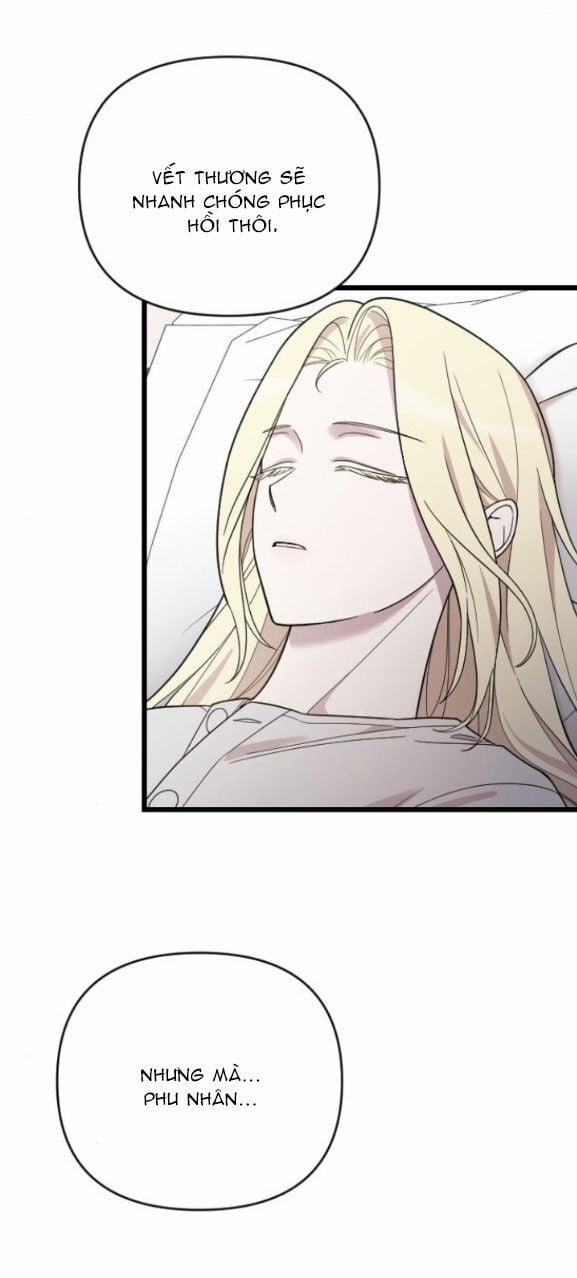 Kẻ Cưỡng Bức Yêu Quý Của Tôi 10.1 trang 27