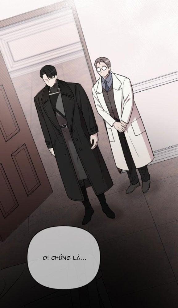 Kẻ Cưỡng Bức Yêu Quý Của Tôi 10.1 trang 29