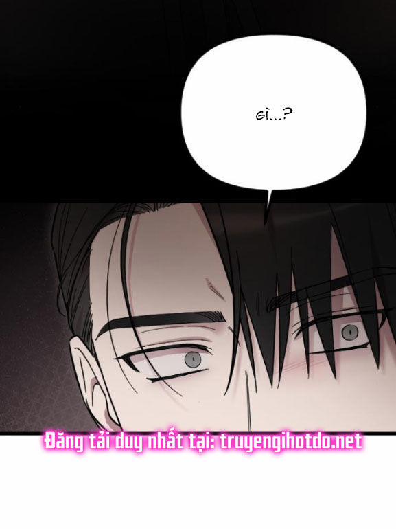 Kẻ Cưỡng Bức Yêu Quý Của Tôi 10.1 trang 30