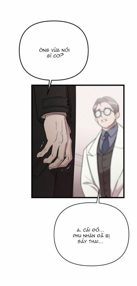 Kẻ Cưỡng Bức Yêu Quý Của Tôi 10.1 trang 31