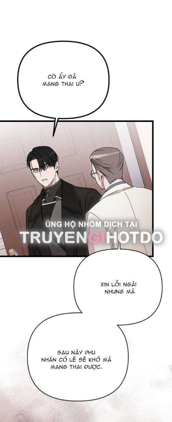 Kẻ Cưỡng Bức Yêu Quý Của Tôi 10.1 trang 32