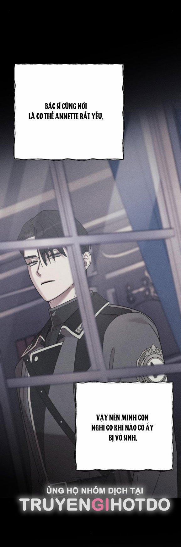 Kẻ Cưỡng Bức Yêu Quý Của Tôi 10.1 trang 39
