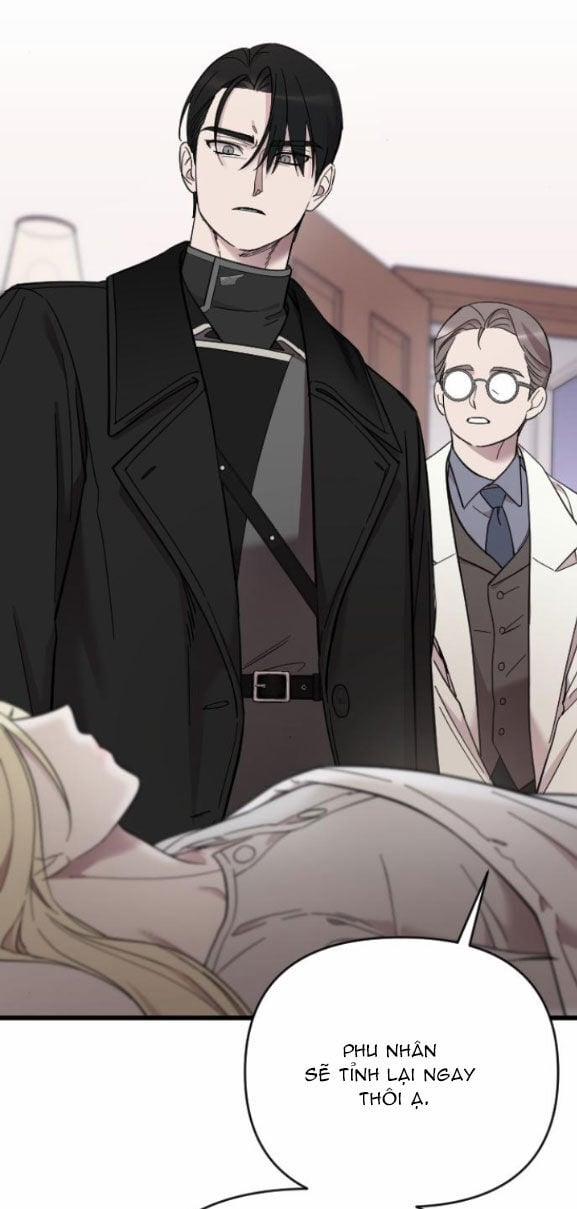 Kẻ Cưỡng Bức Yêu Quý Của Tôi 10.1 trang 41