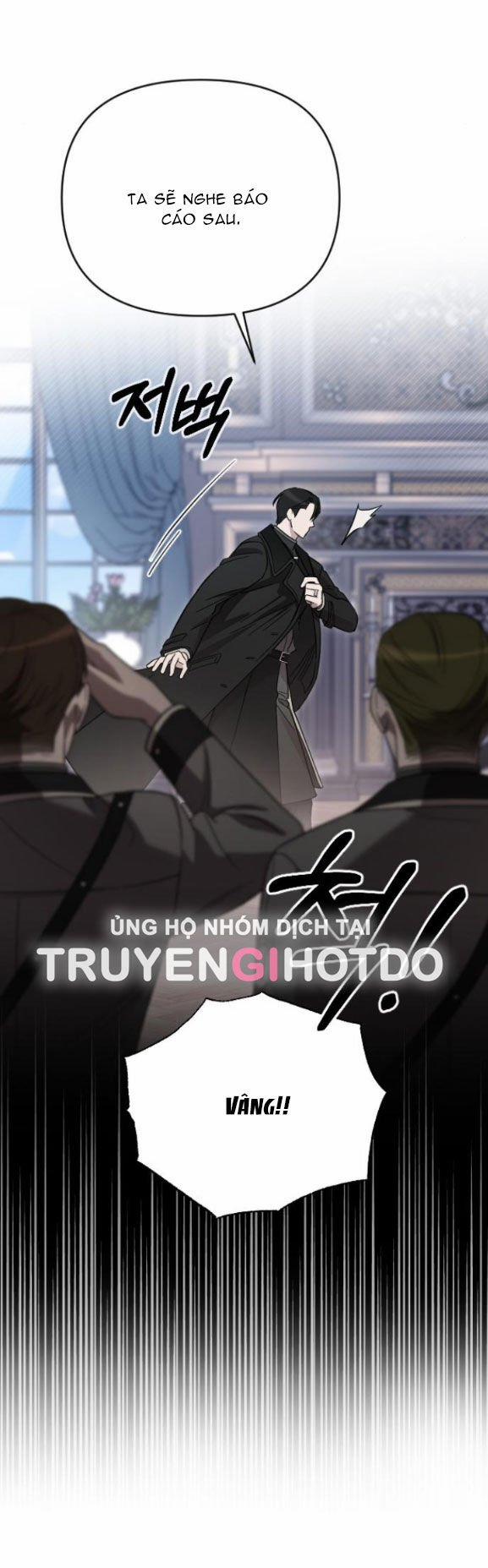 Kẻ Cưỡng Bức Yêu Quý Của Tôi 10.1 trang 7