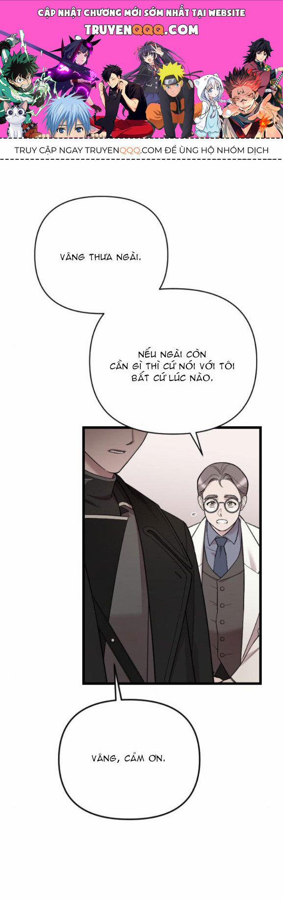 Kẻ Cưỡng Bức Yêu Quý Của Tôi 10.2 trang 0