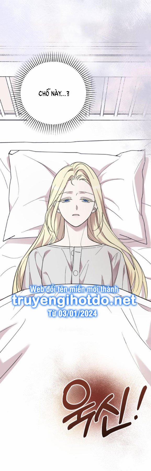 Kẻ Cưỡng Bức Yêu Quý Của Tôi 10.2 trang 23