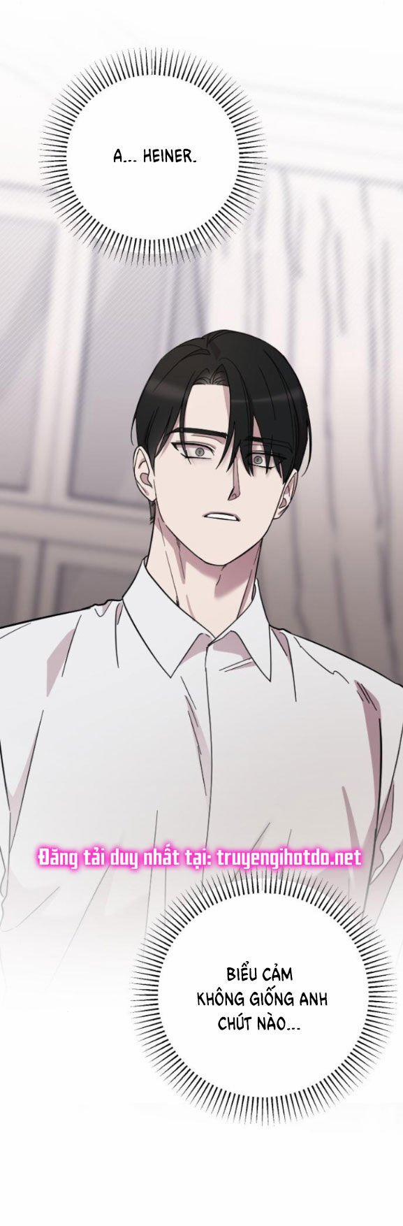 Kẻ Cưỡng Bức Yêu Quý Của Tôi 10.2 trang 26