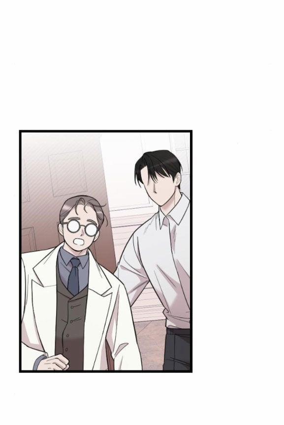 Kẻ Cưỡng Bức Yêu Quý Của Tôi 10.2 trang 27