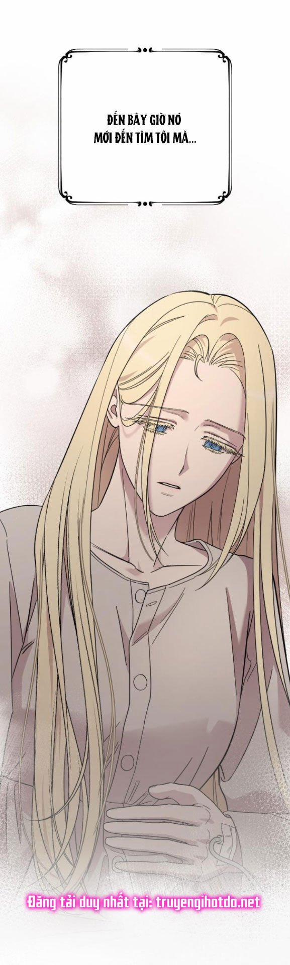 Kẻ Cưỡng Bức Yêu Quý Của Tôi 10.2 trang 32