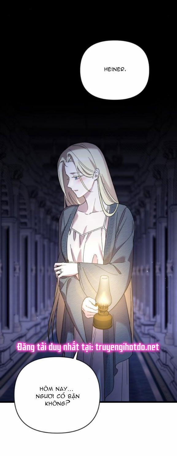 Kẻ Cưỡng Bức Yêu Quý Của Tôi 10.2 trang 4