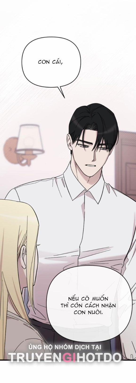 Kẻ Cưỡng Bức Yêu Quý Của Tôi 10.2 trang 40