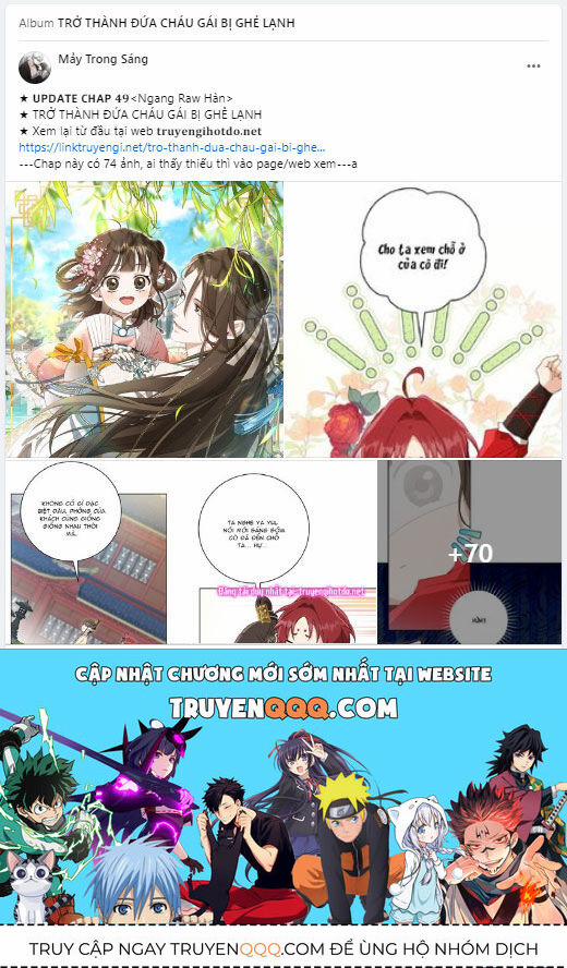 Kẻ Cưỡng Bức Yêu Quý Của Tôi 10.2 trang 48