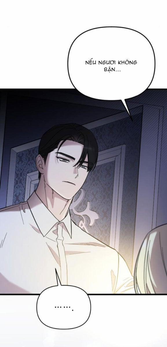 Kẻ Cưỡng Bức Yêu Quý Của Tôi 10.2 trang 5