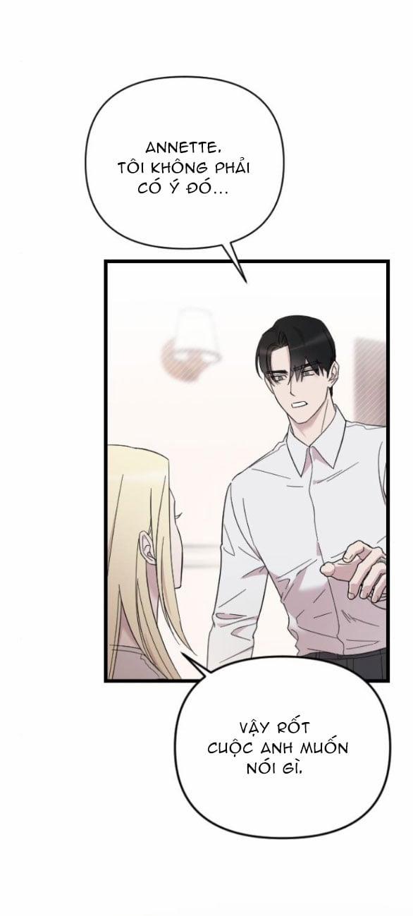 Kẻ Cưỡng Bức Yêu Quý Của Tôi 11.1 trang 14