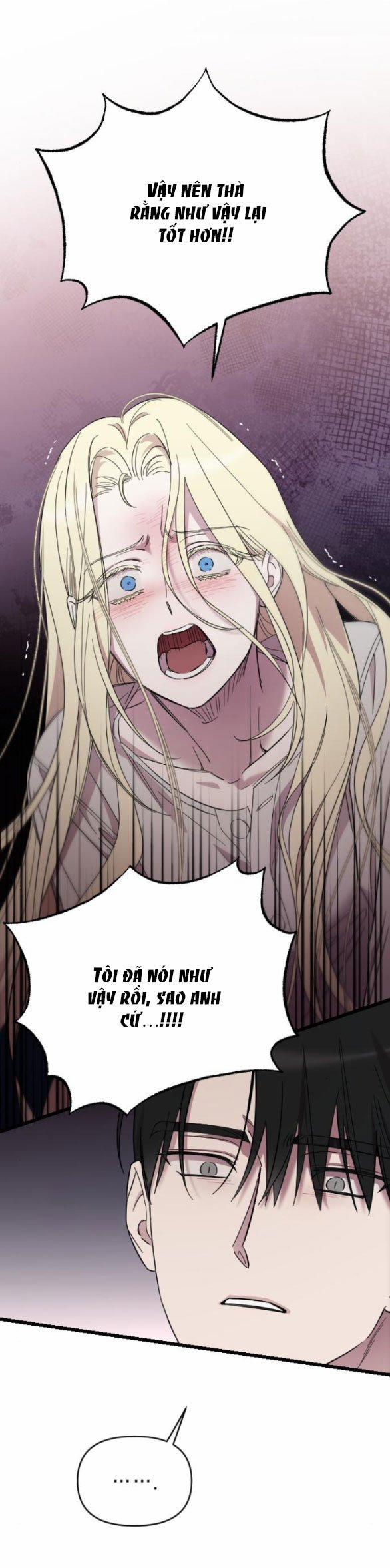 Kẻ Cưỡng Bức Yêu Quý Của Tôi 11.1 trang 18