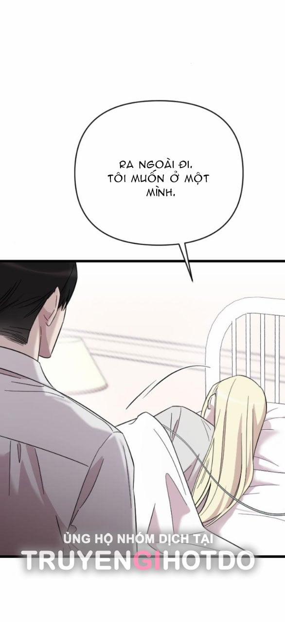 Kẻ Cưỡng Bức Yêu Quý Của Tôi 11.1 trang 21