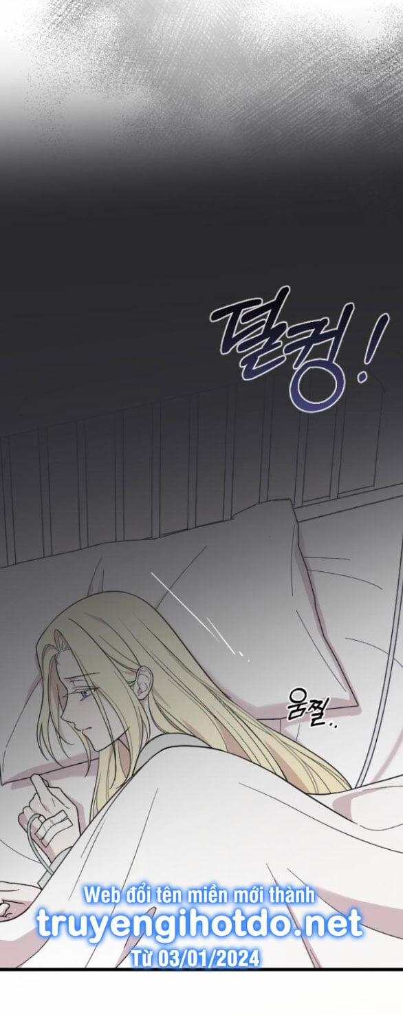 Kẻ Cưỡng Bức Yêu Quý Của Tôi 11.1 trang 23