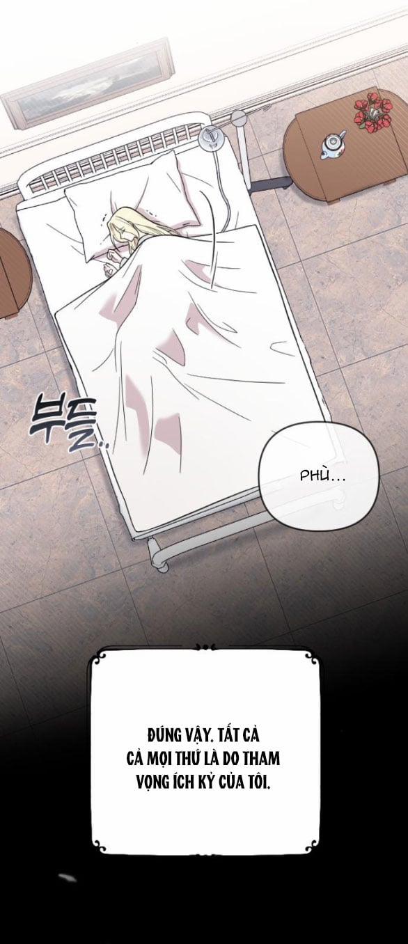 Kẻ Cưỡng Bức Yêu Quý Của Tôi 11.1 trang 24