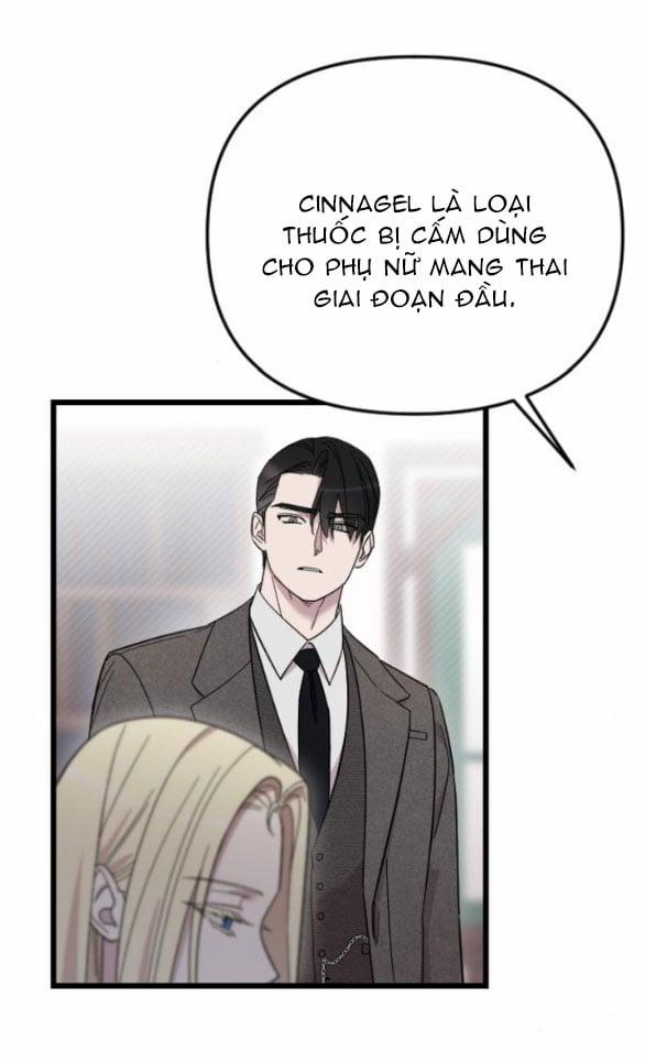 Kẻ Cưỡng Bức Yêu Quý Của Tôi 11.1 trang 33