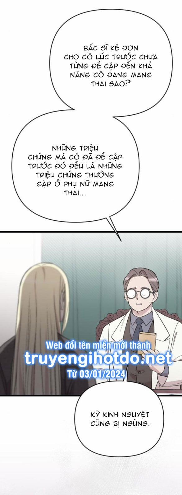 Kẻ Cưỡng Bức Yêu Quý Của Tôi 11.1 trang 34