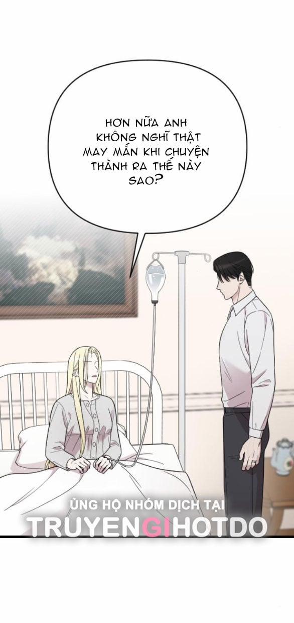 Kẻ Cưỡng Bức Yêu Quý Của Tôi 11.1 trang 4