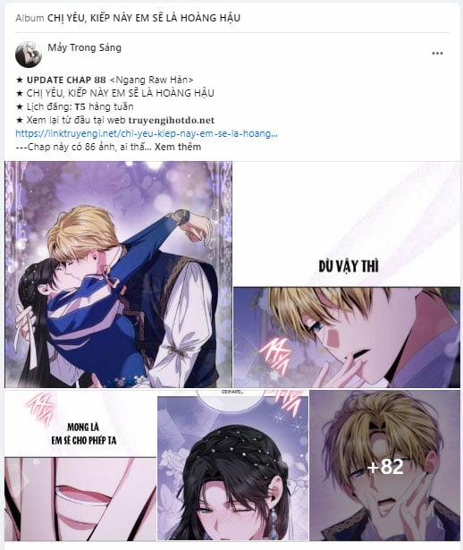 Kẻ Cưỡng Bức Yêu Quý Của Tôi 11.1 trang 40