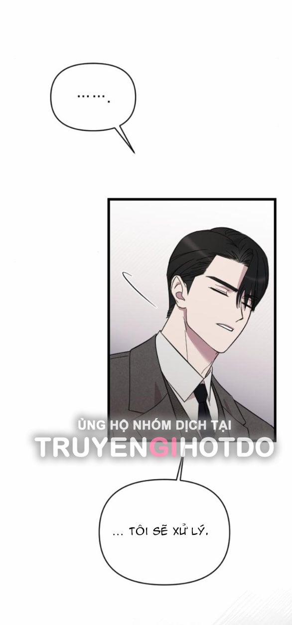 Kẻ Cưỡng Bức Yêu Quý Của Tôi 11.2 trang 12
