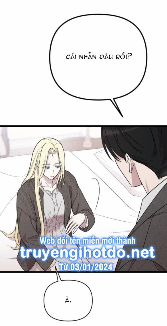 Kẻ Cưỡng Bức Yêu Quý Của Tôi 11.2 trang 15