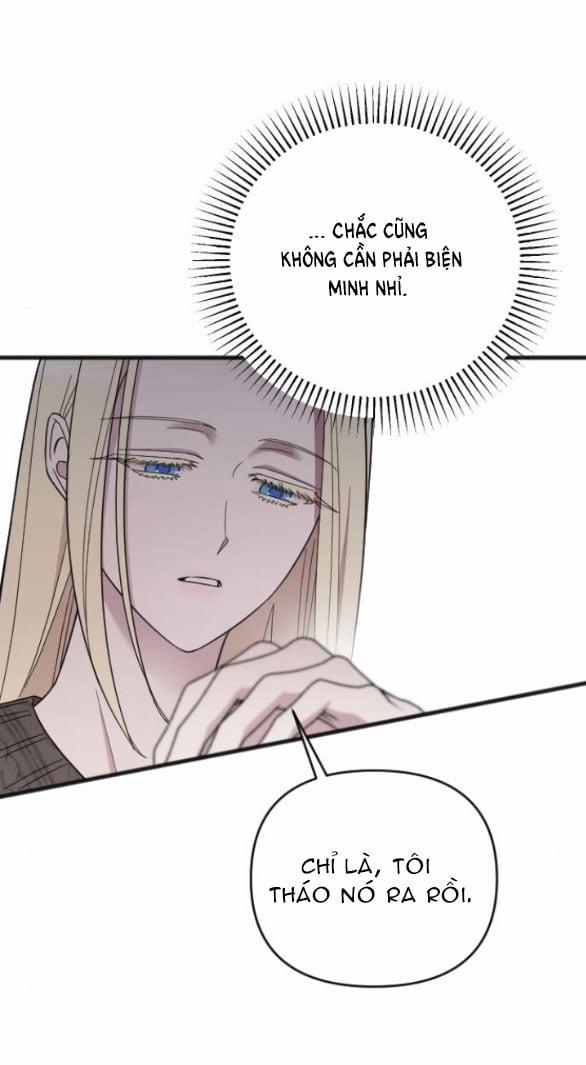 Kẻ Cưỡng Bức Yêu Quý Của Tôi 11.2 trang 16