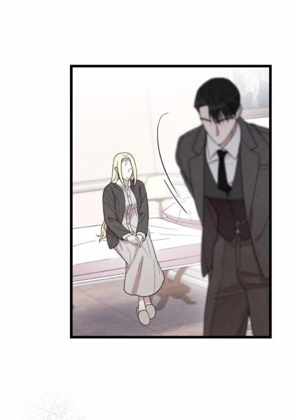 Kẻ Cưỡng Bức Yêu Quý Của Tôi 11.2 trang 19