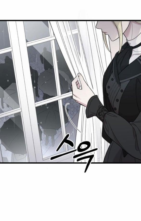 Kẻ Cưỡng Bức Yêu Quý Của Tôi 11.2 trang 24