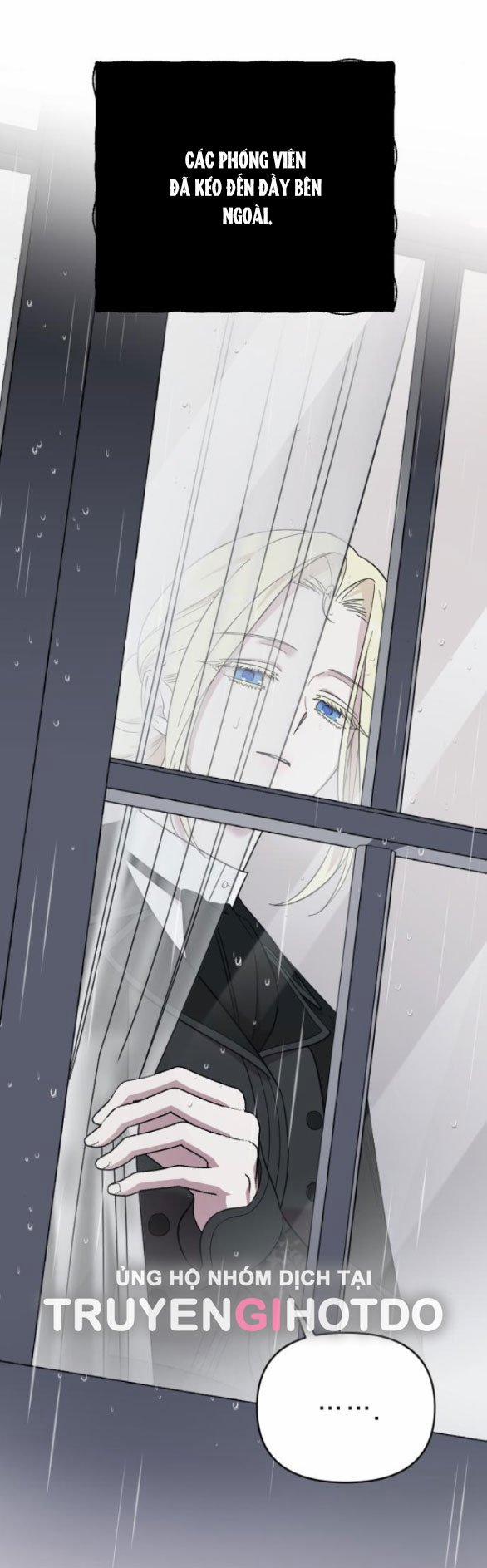 Kẻ Cưỡng Bức Yêu Quý Của Tôi 11.2 trang 25