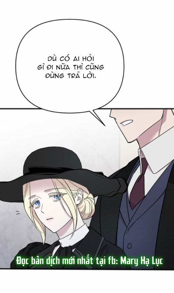 Kẻ Cưỡng Bức Yêu Quý Của Tôi 11.2 trang 30
