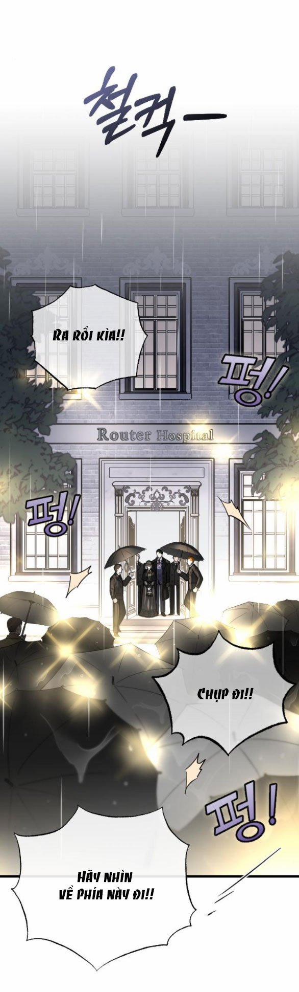 Kẻ Cưỡng Bức Yêu Quý Của Tôi 11.2 trang 33