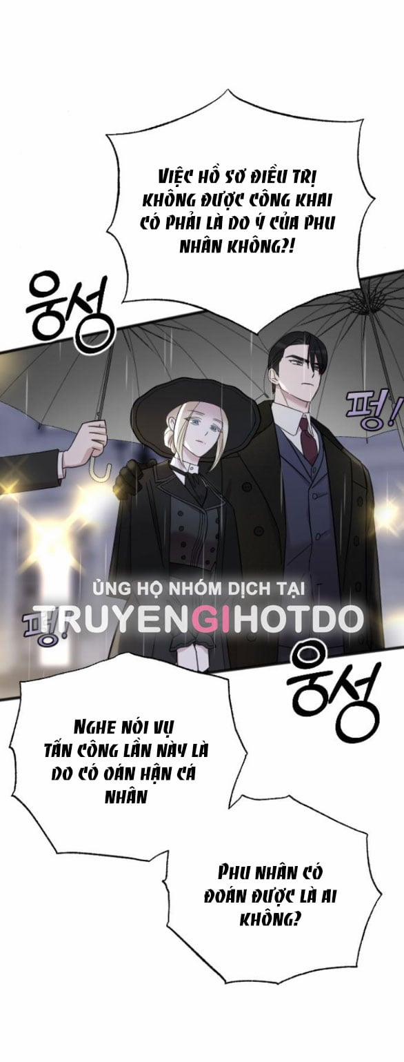 Kẻ Cưỡng Bức Yêu Quý Của Tôi 11.2 trang 34