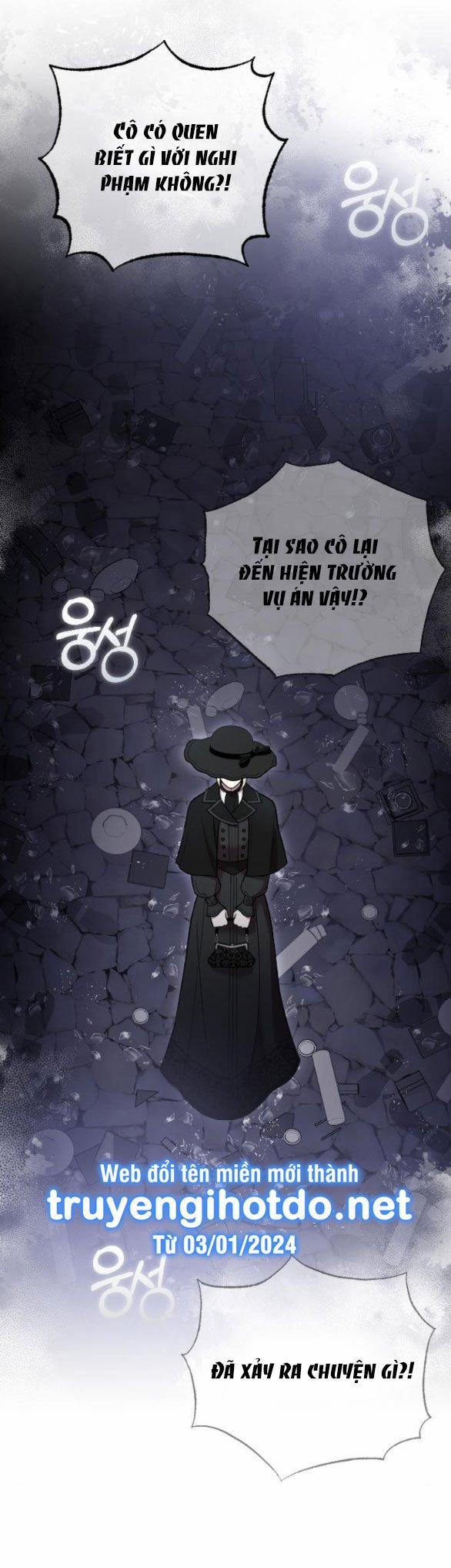 Kẻ Cưỡng Bức Yêu Quý Của Tôi 11.2 trang 36