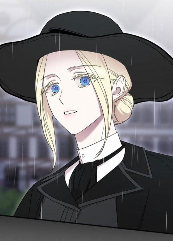 Kẻ Cưỡng Bức Yêu Quý Của Tôi 11.2 trang 39