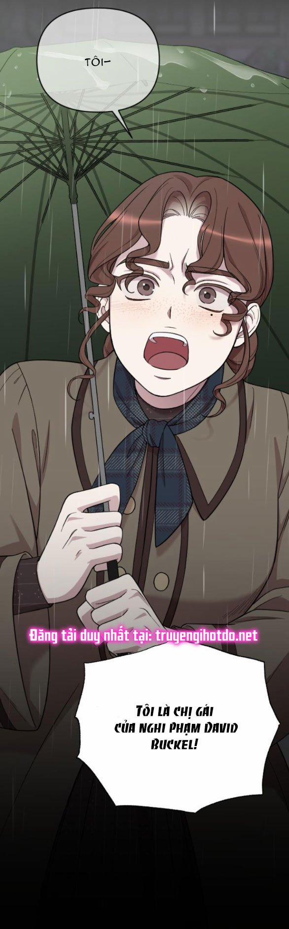 Kẻ Cưỡng Bức Yêu Quý Của Tôi 11.2 trang 40