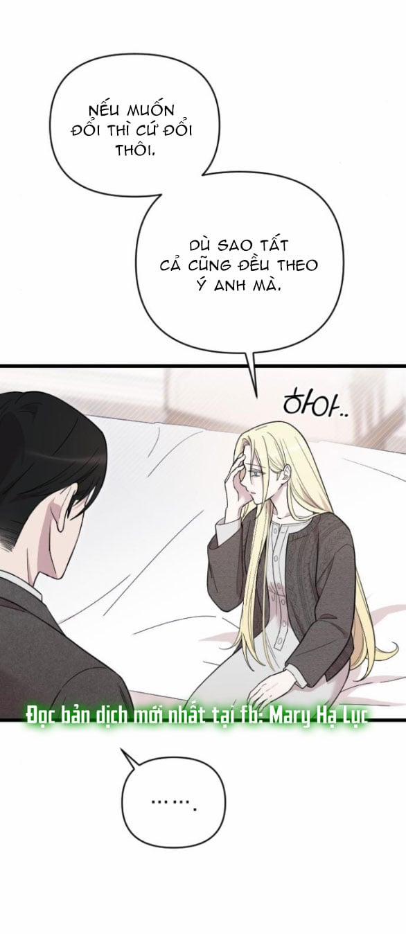 Kẻ Cưỡng Bức Yêu Quý Của Tôi 11.2 trang 7
