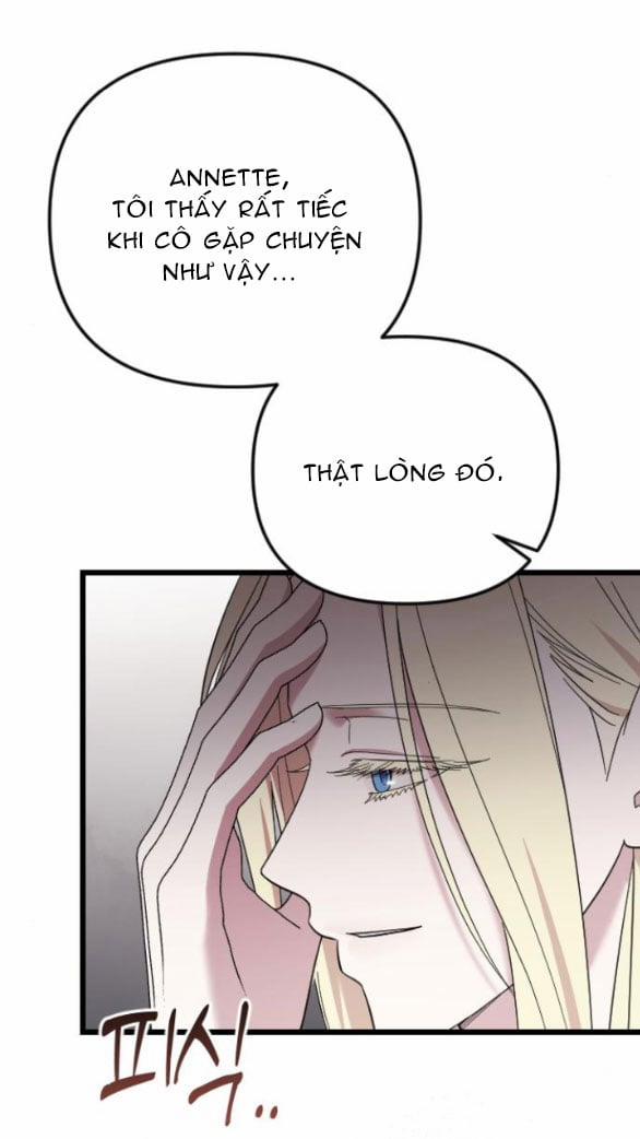 Kẻ Cưỡng Bức Yêu Quý Của Tôi 11.2 trang 8