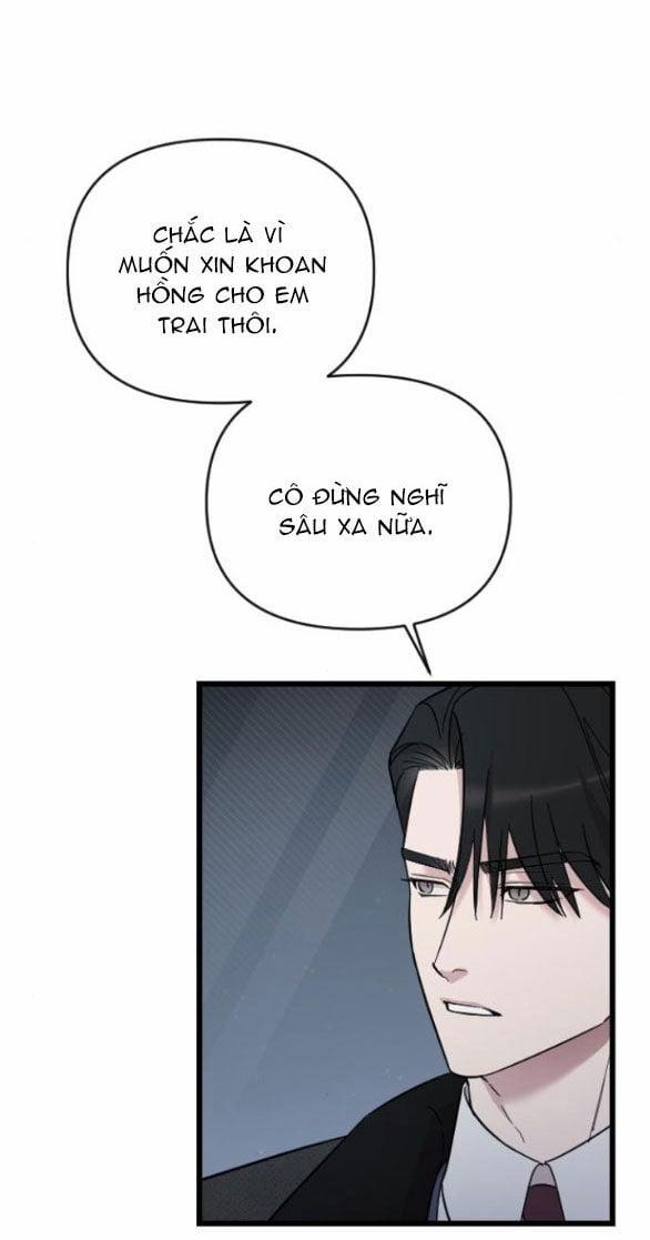 Kẻ Cưỡng Bức Yêu Quý Của Tôi 12.1 trang 22