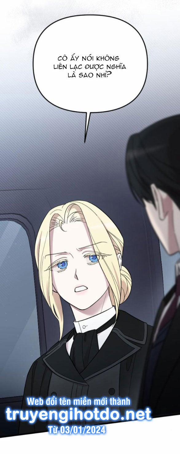 Kẻ Cưỡng Bức Yêu Quý Của Tôi 12.1 trang 24